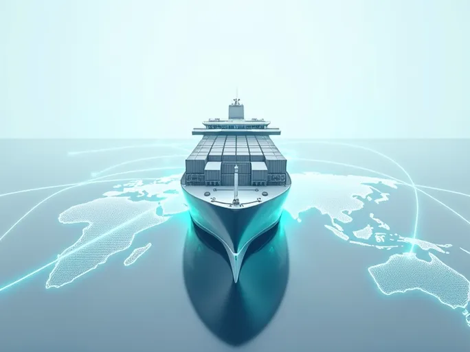 Singapores Ship Registry Hits 100 Million Gross Tonnage Milestone