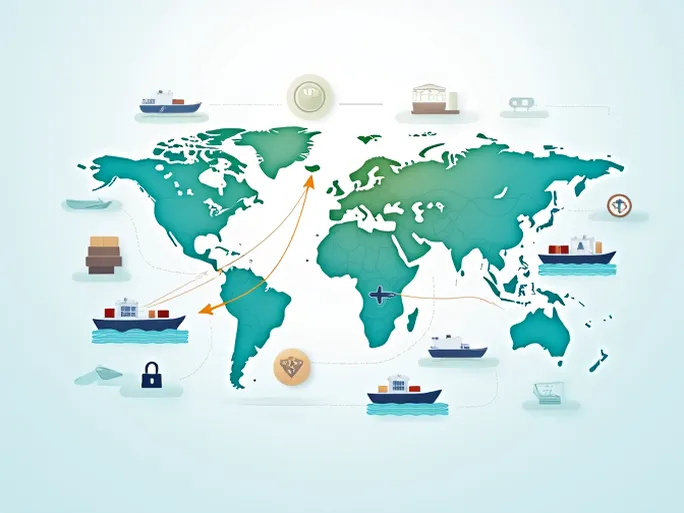 全球海关组织构建安全高效贸易的蓝图