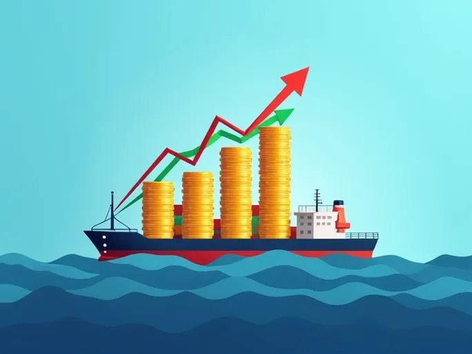 Global Shipping Costs Explained for Importers and Exporters