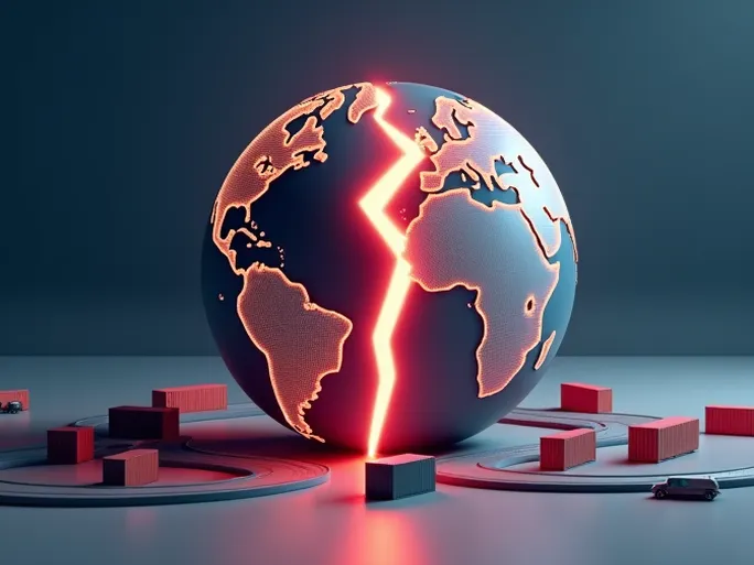 Supply Chain Experts Address Transportation Recovery at CSCMP EDGE