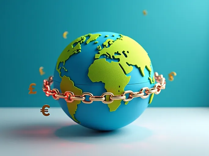 跨境汇款避坑指南BANQUE NATIONALE DALGERIE BNALDZAL430 SWIFT 代码详解