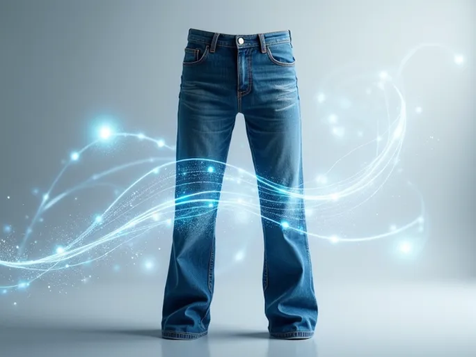 Levi Strauss Adopts AI to Boost Ecommerce Efficiency