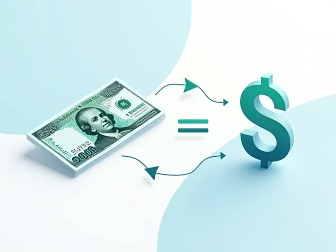 小额汇率转换10个巴拉圭瓜拉尼能换多少美元