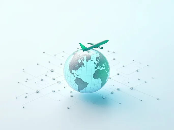 IATA Enhances Airline Partnerships with Digital Ordering New Terms