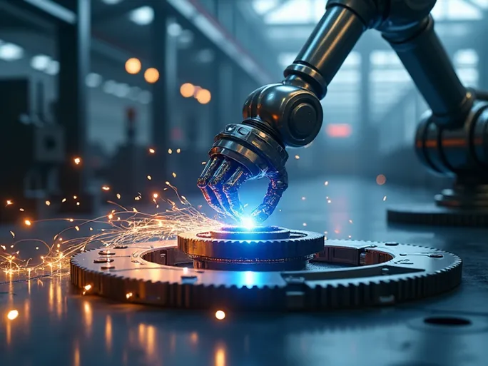 智造升级赋能北方工业2026青岛国际金属加工设备展览会JM邀您共襄盛举