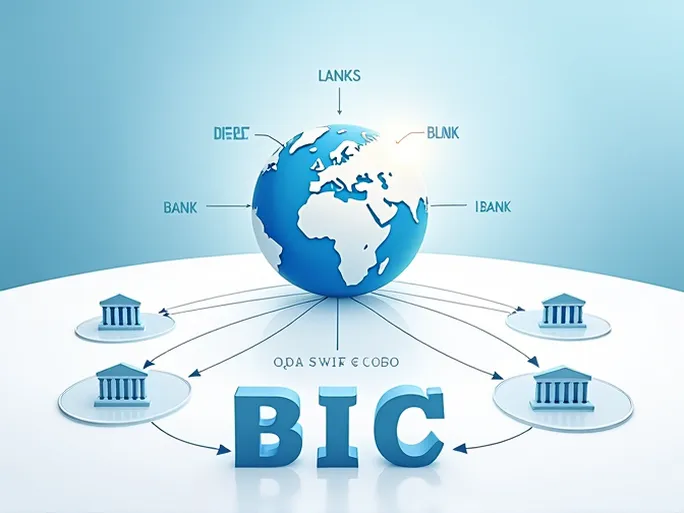 确保资金安全的关键了解LNCBLYLT078 SWIFTBIC代码