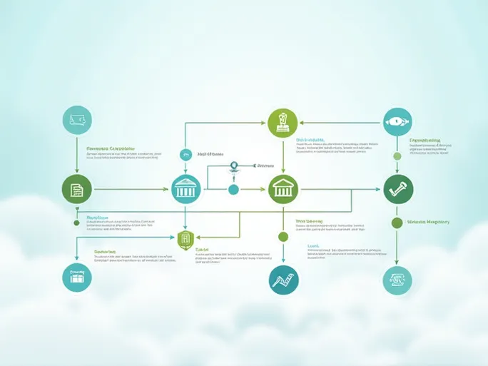 确保跨境汇款安全了解LNCBLYLT105的作用与使用方式
