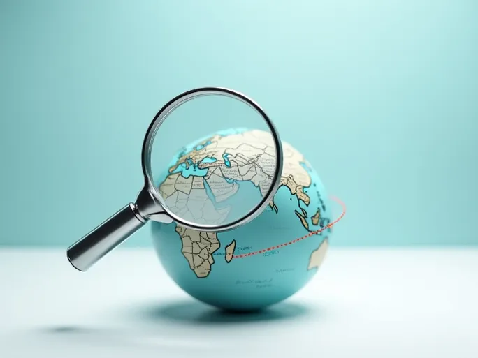 FedEx国际快递追踪指南实时掌握您的包裹动态