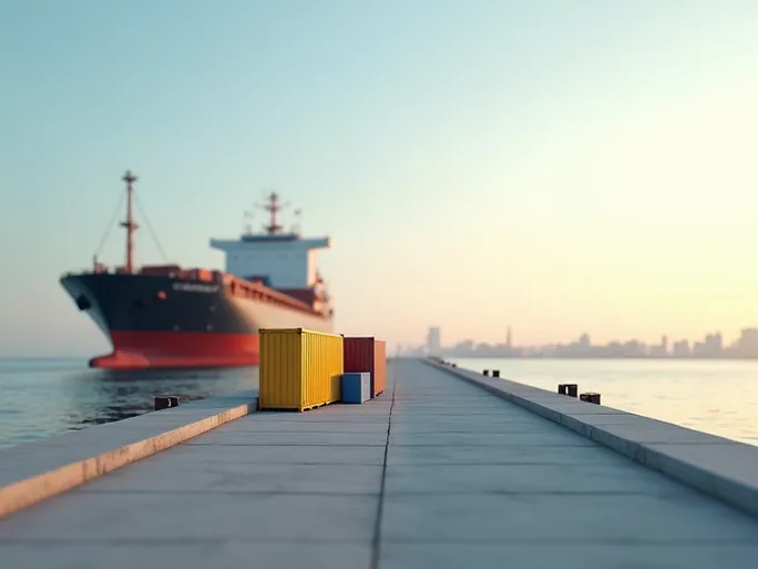 Shipping Errors Drive Hidden Costs in Maritime Transport