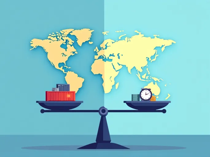US Ocean Freight Key Ports Costs and Transit Times Explained