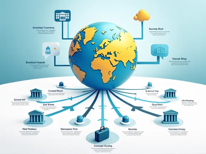 如何在沙特阿拉伯找到正确的SWIFTBIC代码