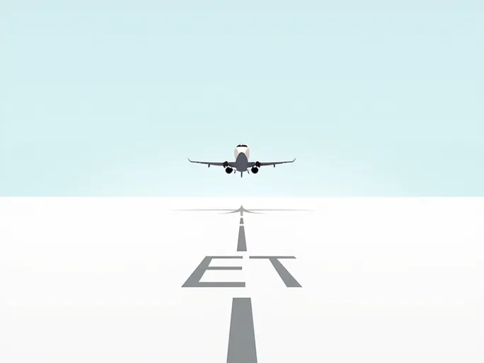 Geraldton Airport Decoding GET and YGEL Codes