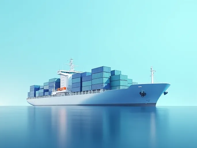 Chinaus Shipping Costs Surge Amid Trade Shifts