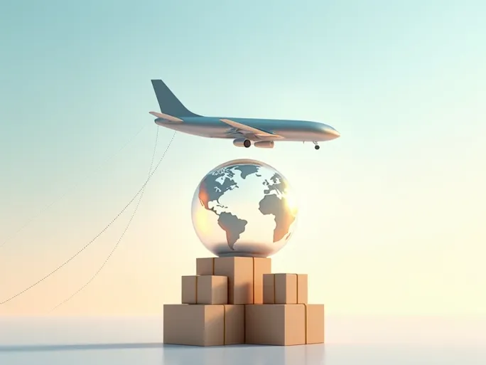 Beijing Streamlines Air Transit Cargo Customs Clearance