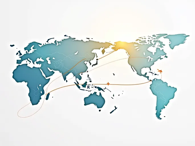 南昌至马来西亚海陆空运输方案优选指南