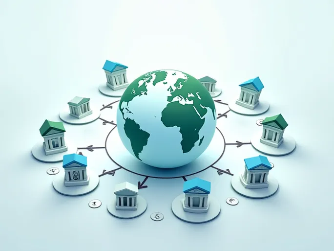 掌握国际汇款的关键了解UNAFNGLA008 SWIFTBIC码