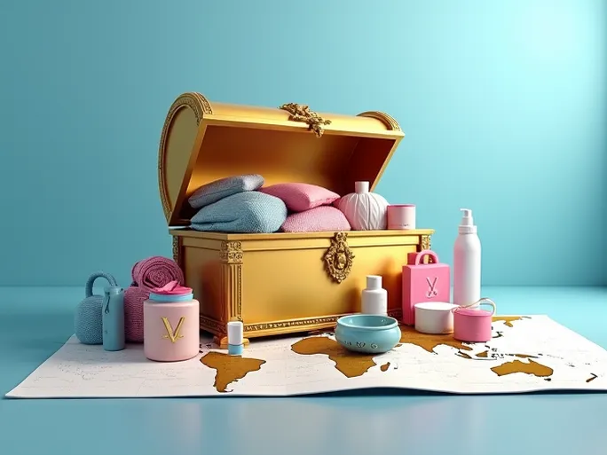 eBay选品突围大数据掘金打造跨境电商爆款的制胜之道