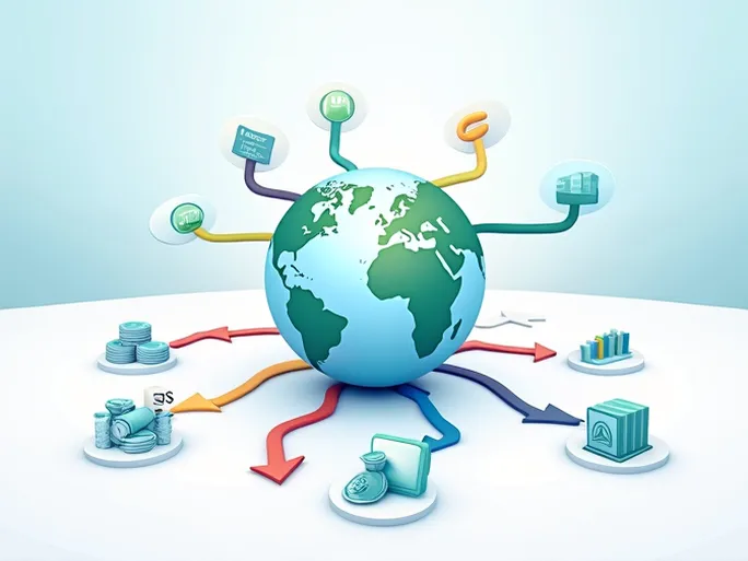 掌握布丹开发银行SWIFT码轻松实现国际汇款