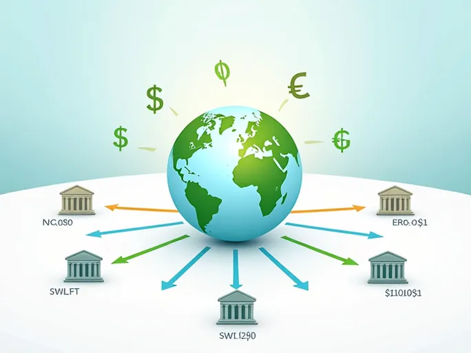 SWEDBANK AB Simplifies International Transfers With SWIFTBIC Code