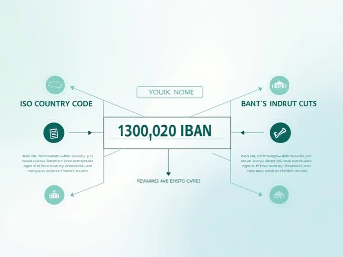 了解保加利亚IBAN格式一个国际汇款的关键指南