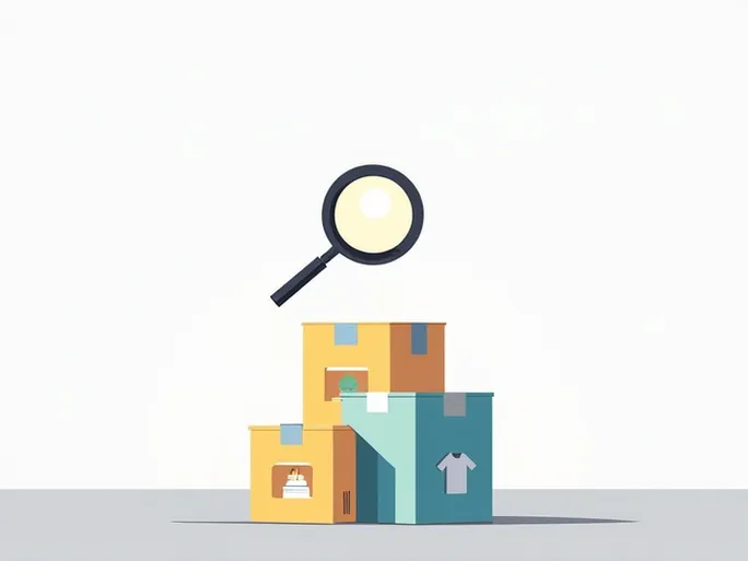 海关突击检查别慌外贸企业通关自保完全指南