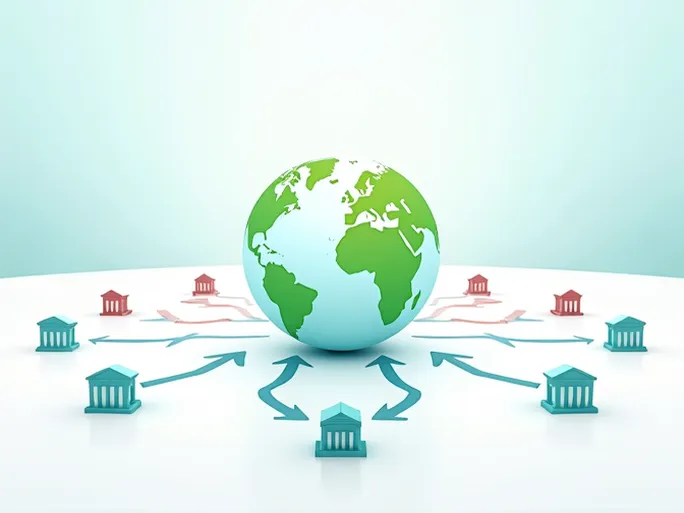 跨境转账必知ISLAMI BANK BANGLADESH PLC 的SWIFT码解析