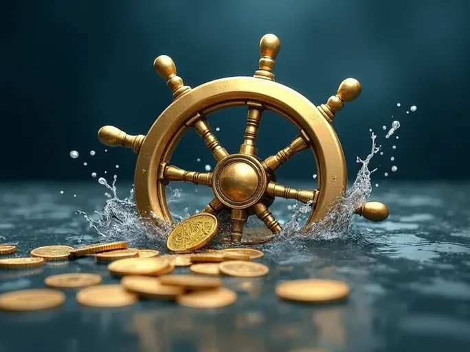 旧金山引航员豪赌失利高薪神话面临挑战