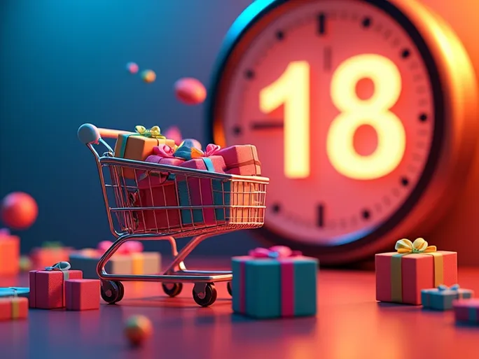 Prime会员日倒计时如何抢占7月流量先机