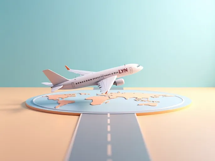 Lyonbron Airport Decoding the LYN IATA Code