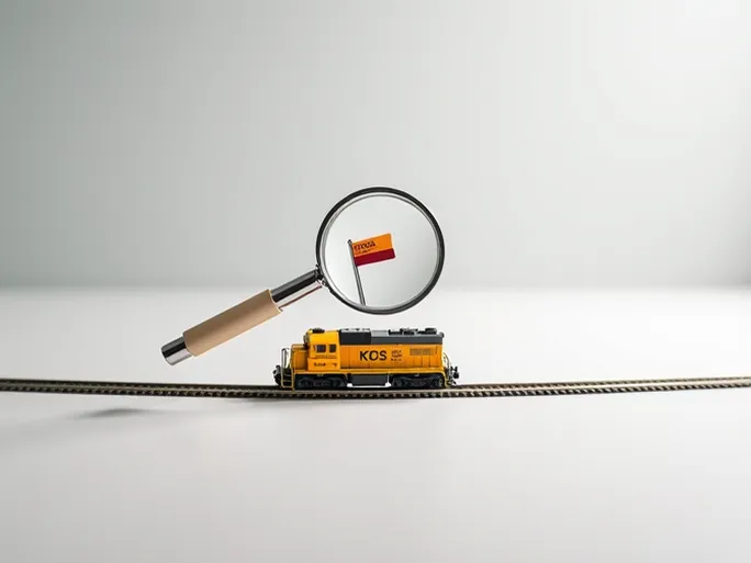 Kansas City Southern Adopts Precision Railroading As Union Pacific Shifts Strategy