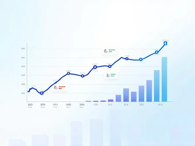 Stronger Singapore Dollar Opens New Trade Opportunities