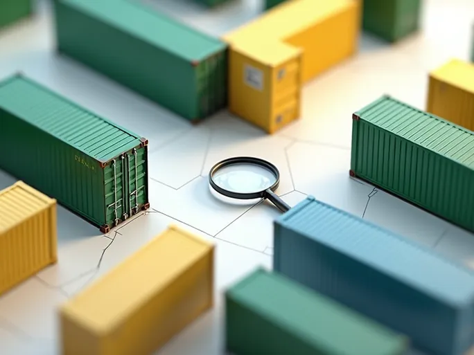 Thailand Eases Customs Clearance for Efficient Shipping