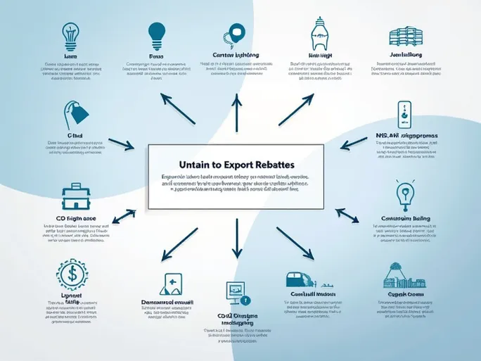 电气照明设备HS编码全解析关键信息与出口退税政策