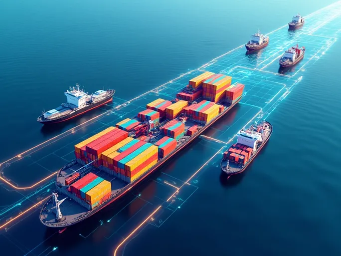 NASSTRAC Offers Logistics Strategies for Shippers Amid Challenges