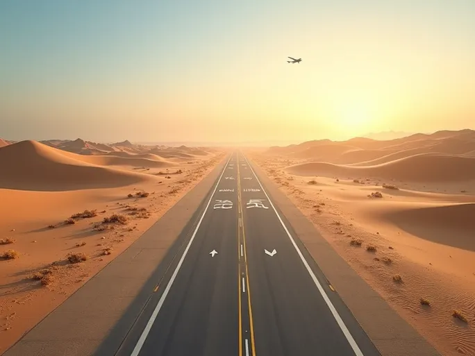 吕德里茨机场 ICAO 代码是什么全面了解机场信息