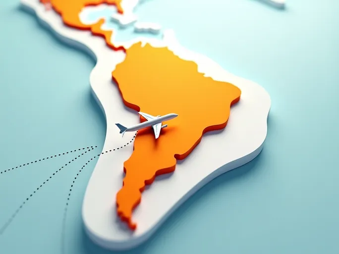 秘鲁伊洛机场ILQ代码背后的航空信息速览