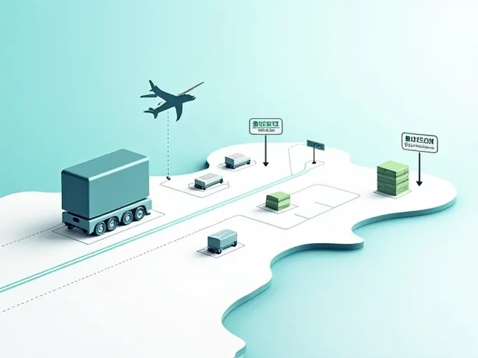 南京至加兹密尔空运服务全面介绍