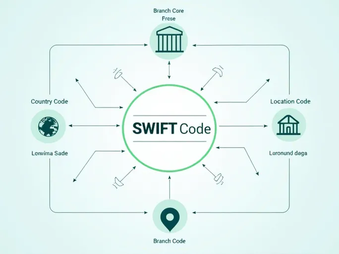 National Commercial Bank Simplifies International Remittances Via SWIFT BIC