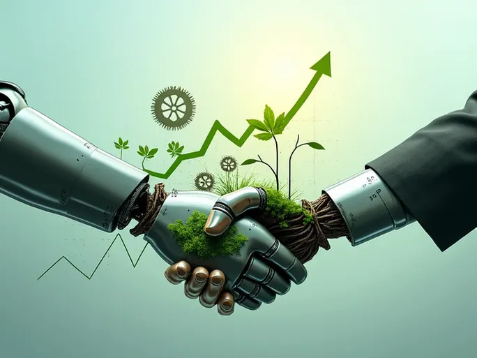 Developing Nations Boost Trade Via Technical Assistance