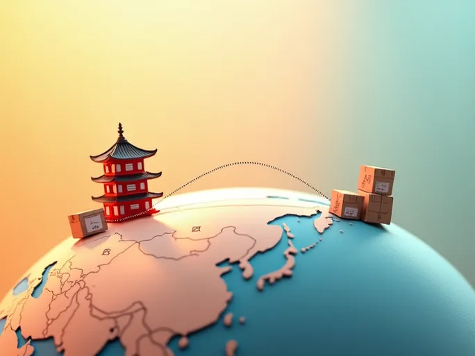 Guide to Shipping Goods From Japan to China
