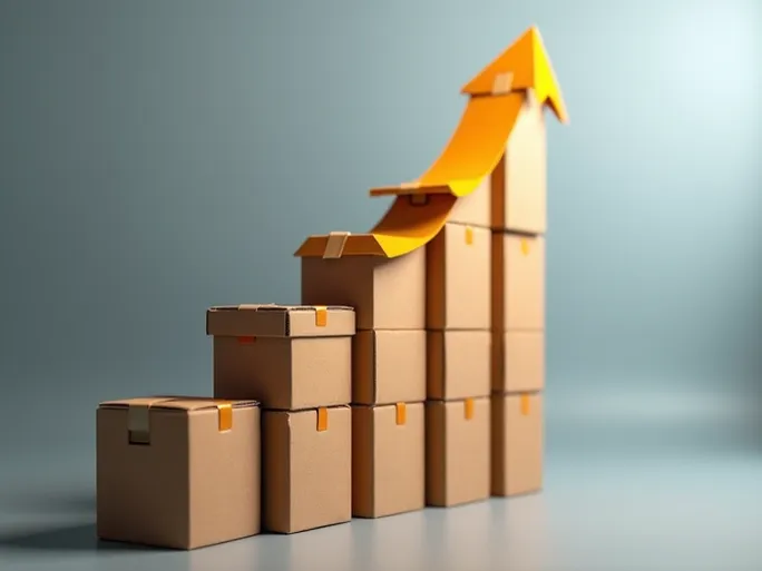 Prologis Report Indicates Logistics Real Estate Demand Shift