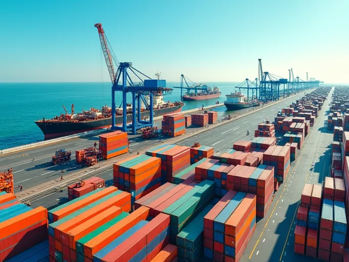 瓦伦西亚港西班牙东部的经济引擎与文化瑰宝