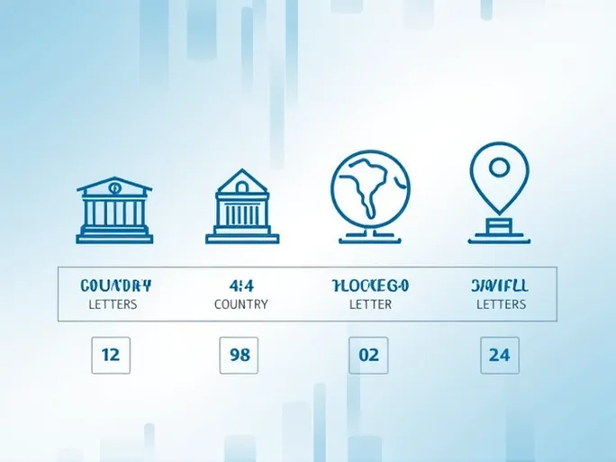SWIFTBIC代码NDEADKKKCEN详解确保国际汇款的无忧之道
