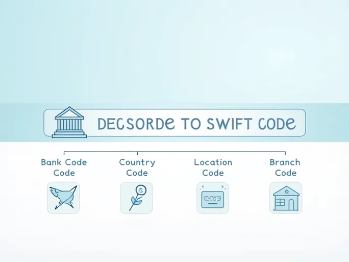 理解PALESTINE MONETARY AUTHORITY的SWIFTBIC代码PMAPPS22ACH的重要性