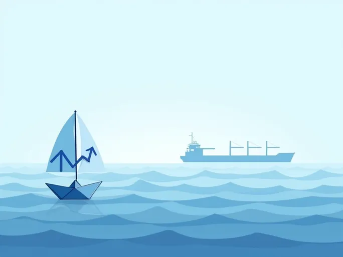 Guide to NVOCC Registration for Freight Forwarders