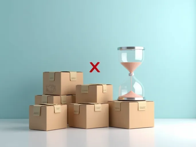 亚马逊FBA库存新规不可售库存自动移除周期缩短至14天