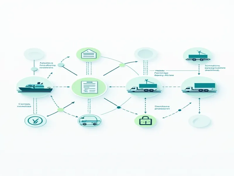 U.S. Destination Port Operational Process Explained