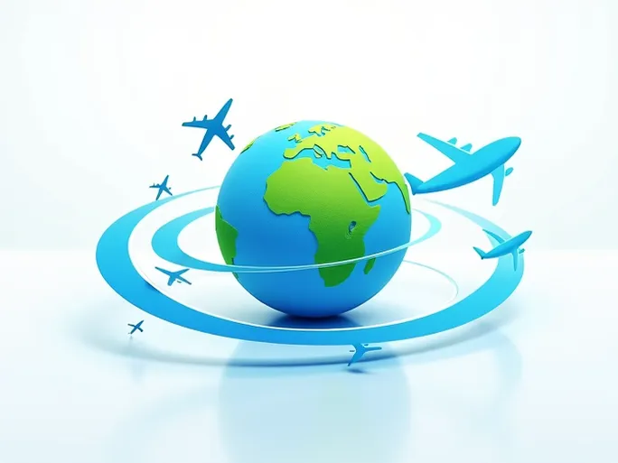 国际航空运输协会全球航空业的引领者与护航者