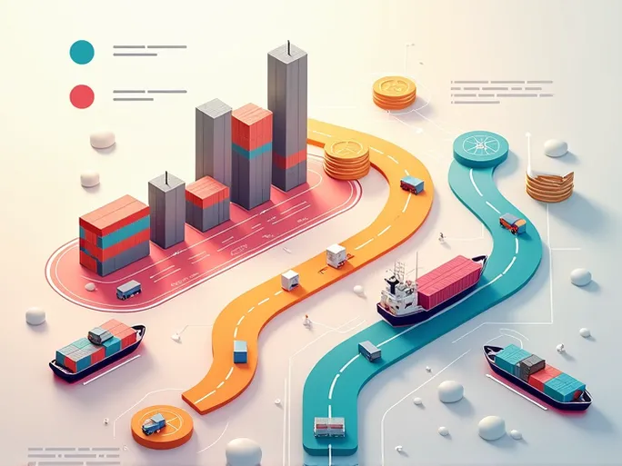 了解关税实务 进口与出口商品的税务影响