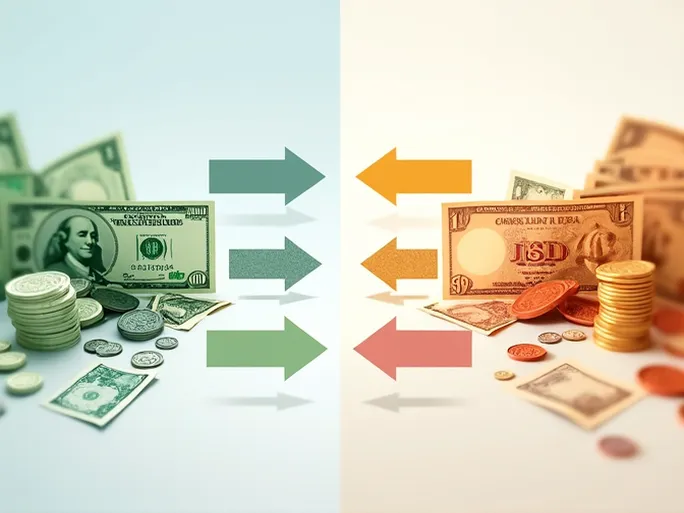 美元与索马里先令的汇率解析10美元能换到多少索马里先令